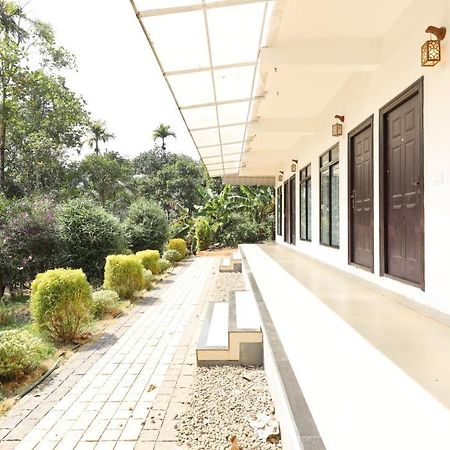מונאר Vibgyor Homes מראה חיצוני תמונה