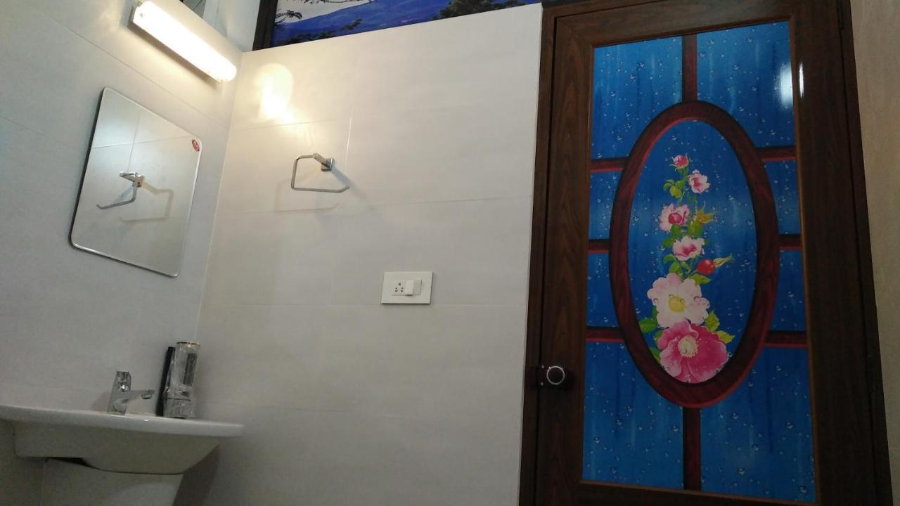 מונאר Vibgyor Homes מראה חיצוני תמונה