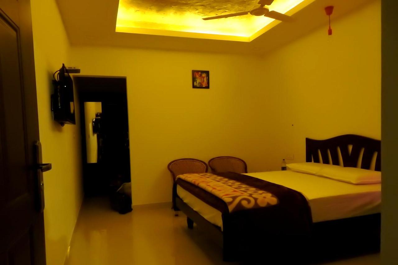 מונאר Vibgyor Homes מראה חיצוני תמונה