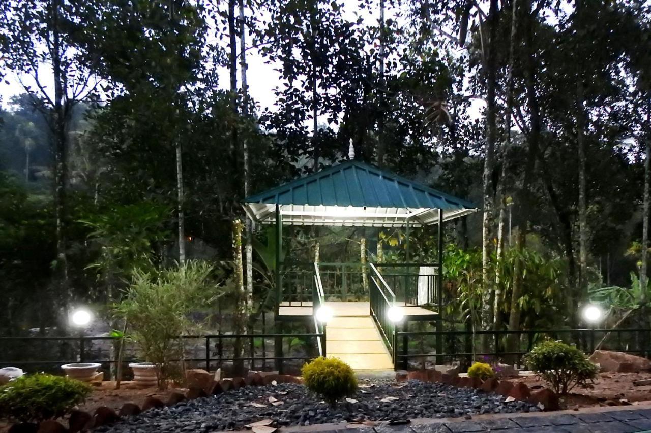 מונאר Vibgyor Homes מראה חיצוני תמונה