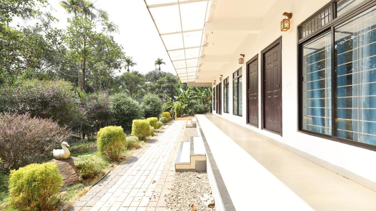 מונאר Vibgyor Homes מראה חיצוני תמונה
