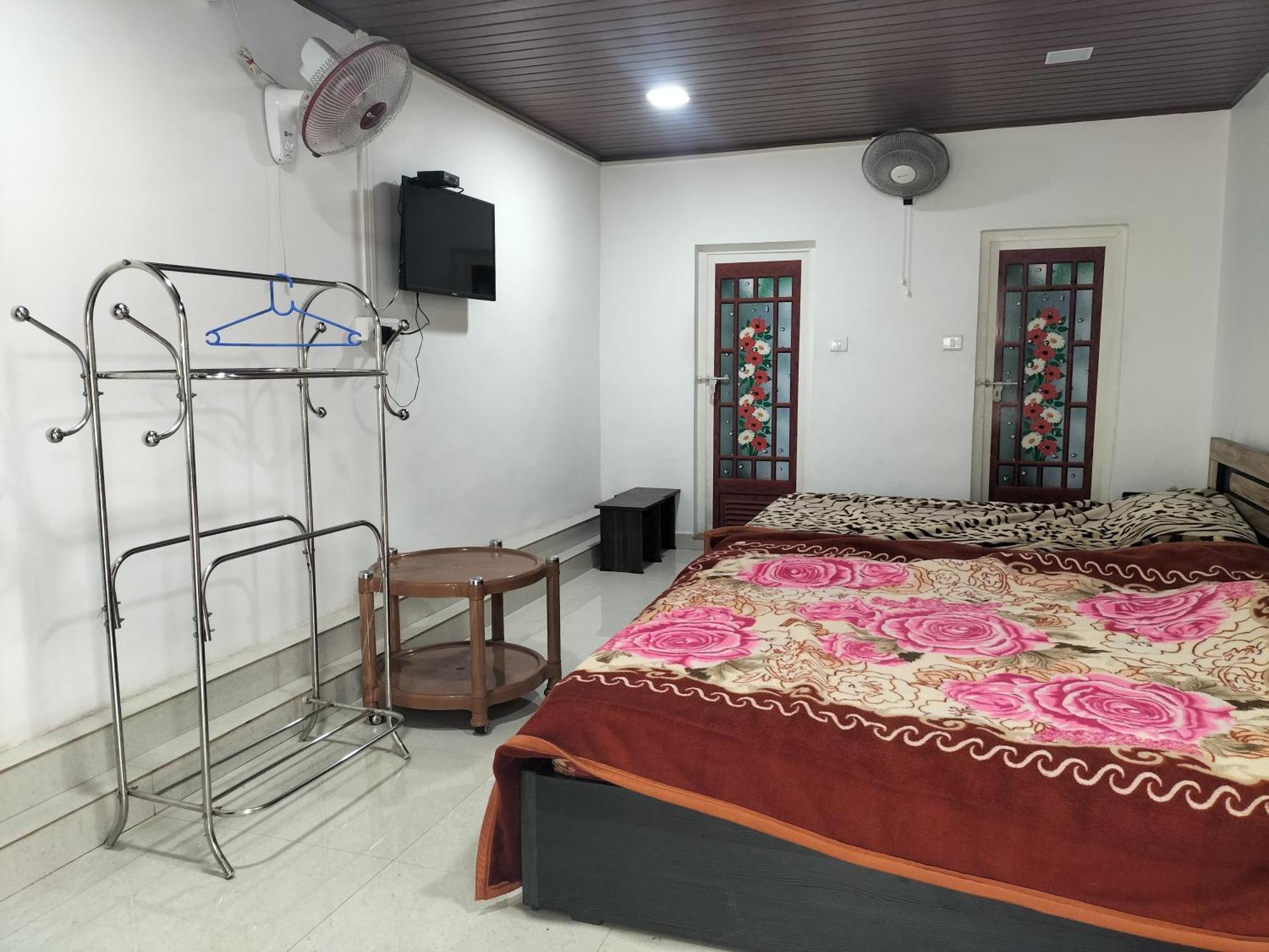 מונאר Vibgyor Homes חדר תמונה